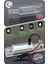 Volkswagen Vw Polo 6n Sadece 5 Kapı 2000-2005 Canbus LED Bagaj Aydınlatma Ledi Lambası LED Edıtıon 4
