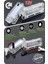 Jaguar Xf Xj 2008-2019 Limousine Sedan Canbus LED Plaka Aydınlatma Ledi Lambası LED Edıtıon 2