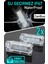 Jaguar Xf Xj 2008-2019 Limousine Sedan Canbus LED Plaka Aydınlatma Ledi Lambası LED Edıtıon 4