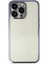 iPhone 13 Pro Kılıf Lensli Silikon - Mor - KA9825-9205 1