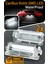 Ford Focus 2 MK2 2004-2020 Canbus LED Plaka Aydınlatma Ledi Lambası 2