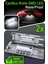 Fiat Marea Limousine Sedan Weekend 1996-2007 Canbus LED Plaka Aydınlatma Ledi Lambası 1