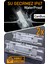 Opel Adam Canbus LED Plaka Aydınlatma Ledi Lambası LED Edıtıon 4