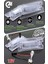 Mini Cooper One R50 R52 R53 2001-2008 Canbus LED Plaka Aydınlatma Ledi Lambası 2