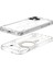 Newface iPhone 14 Pro Max Kılıf Uag Plyo Magneticsafe Silikon - Şeffaf 5