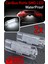 Volkswagen Vw Passat B6 B7 B8 3c cc Limousine Sedan Canbus LED Plaka Aydınlatma Ledi Lambası LED Editıon 1