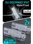 Volkswagen Vw Passat B6 B7 B8 3c cc Limousine Sedan Canbus LED Plaka Aydınlatma Ledi Lambası LED Editıon 2