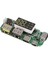 Çift USB 5V 2.4A LED Ekranlı 18650 Pil Şarj Modülü Micro Type-C Powerbank Devresi Modülü 3