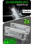 Nıssan Interstar NV300 NV400 X62 X70 X82 Canbus LED Plaka Aydınlatma Ledi Lambası LED Edıtıon 1