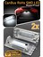 Nıssan Interstar NV300 NV400 X62 X70 X82 Canbus LED Plaka Aydınlatma Ledi Lambası LED Edıtıon 2