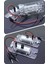 Opel Astra J 2009-2015 Canbus LED Plaka Aydınlatma Ledi Lambası 2