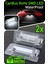 Bmw X3 F25 G01 F97 Canbus LED Plaka Aydınlatma Ledi Lambası LED Edıtıon 1