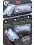Bmw X3 F25 G01 F97 Canbus LED Plaka Aydınlatma Ledi Lambası LED Edıtıon 4