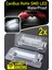 Porsche Panamera 2009-2017 Canbus LED Plaka Aydınlatma Ledi Lambası LED Edıtıon 1