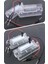Seat Leon 1 2 1p 1m 1999-2012 Canbus LED Plaka Aydınlatma Ledi Lambası LED Edıtıon 1