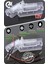 Seat Leon 1 2 1p 1m 1999-2012 Canbus LED Plaka Aydınlatma Ledi Lambası LED Edıtıon 2