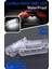 Seat Leon 1 2 1p 1m 1999-2012 Canbus LED Plaka Aydınlatma Ledi Lambası LED Edıtıon 3