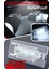 Bmw 1 Serisi E81 E82 E87 E88 2003-2013 Canbus LED Bagaj Aydınlatma Ledi Lambası LED Edıtıon 2