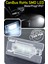 Mını Cooper R50 R52 R53 R56 R58 One 2001-2008 Canbus LED Araç Içi Ayak Altı Bölmesi Aydınlatma Ledi Lambası LED Edıtıon 1