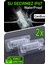 Bmw 1 Serisi E82 E88 2006-2013 Canbus LED Plaka Aydınlatma Ledi Lambası LED Edıtıon 2