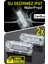 Ford Fıesta MK6 2008-2017 Canbus LED Plaka Aydınlatma Ledi Lambası 1
