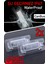 Bmw X6 E71 E72 F16 F86 2008-2019 Canbus LED Plaka Aydınlatma Ledi Lambası LED Edıtıon 3