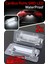 Bmw X6 E71 E72 F16 F86 2008-2019 Canbus LED Plaka Aydınlatma Ledi Lambası LED Edıtıon 4