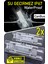 Fıat Seicento Hatchback 1998-2010 Canbus LED Plaka Aydınlatma Ledi Lambası LED Edıtıon 1