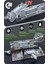 Fıat Seicento Hatchback 1998-2010 Canbus LED Plaka Aydınlatma Ledi Lambası LED Edıtıon 4