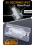 Bmw 6 Serisi E63 E64 G32 2004-2020 Canbus LED Bagaj Aydınlatma Ledi Lambası LED Edıtıon 2