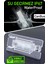 Bmw X6 E71 2008-2014 Canbus LED Bagaj Aydınlatma Ledi Lambası LED Edıtıon 3