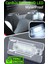 Bmw X6 E71 2008-2014 Canbus LED Bagaj Aydınlatma Ledi Lambası LED Edıtıon 4