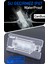Mını Countryman R60 Cooper One 2010-2016 Canbus LED Bagaj Aydınlatma Ledi Lambası LED Edıtıon 1