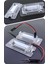 Volkswagen Vw Passat B6 B7 B8 3c 2005-2024 Canbus LED Plaka Aydınlatma Ledi Lambası LED Edıtıon 2