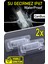 Volkswagen Vw Passat B6 B7 B8 3c 2005-2024 Canbus LED Plaka Aydınlatma Ledi Lambası LED Edıtıon 4