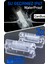 Seat Ibıza 2 3 6k 6l 1999-2009 Canbus LED Plaka Aydınlatma Ledi Lambası LED Edıtıon 2