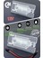 Bmw 5 Serisi E39 E60 E61 F10 F11 G30 G31 Canbus LED Araç Içi Ayak Altı Bölmesi Aydınlatma Ledi Lambası LED Edıtıon 3