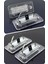 Audi A3 8P 2006-2013 Canbus LED Plaka Aydınlatma Ledi Lambası 3
