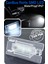 Bmw X4 F26 2013-2018 Canbus LED Araç Içi Ayak Altı Bölmesi Aydınlatma Ledi Lambası LED Edıtıon 2