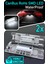 Opel Vectra C 2002-2009 Canbus LED Plaka Aydınlatma Ledi Lambası LED Edıtıon 1