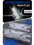 Opel Vectra C 2002-2009 Canbus LED Plaka Aydınlatma Ledi Lambası LED Edıtıon 2