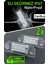 Ford Focus 2 ( MK2 DM2 ) 2004-2012 Canbus LED Plaka Aydınlatma Ledi Lambası 4