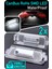 Hyundai Tucson Nx4 2020-2022 Canbus LED Plaka Aydınlatma Ledi Lambası LED Edıtıon 2