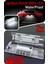 Fıat Tipo Sedan Hatchback Kombi Canbus LED Plaka Aydınlatma Ledi Lambası LED Edıtıon 3