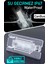 Bmw 5 Serisi E39 E60 E61 F10 F11 G30 G31 Limousine Sedan Canbus LED Bagaj Aydınlatma Ledi Lambası LED Edıtıon 1