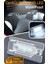 Bmw 5 Serisi E39 E60 E61 F10 F11 G30 G31 Limousine Sedan Canbus LED Bagaj Aydınlatma Ledi Lambası LED Edıtıon 2