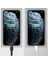 Baseus Cafule 2in1 Type C Pdhızlı Şarj+Iphone Hızlı USB Şarj KABLOSU-(1903) - KA4237-3543 5