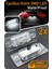 Volkswagen VW Touareg 7L 7P 2002-2010 Canbus LED Plaka Aydınlatma Ledi Lambası 4