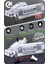 Kıa Rio 4 Hatchback Canbus LED Plaka Aydınlatma Ledi Lambası LED Edıtıon 2
