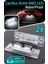 Volkswagen VW Caddy 2004-2020 Canbus LED Plaka Aydınlatma Ledi Lambası 2